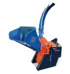 BALFOR sjeckalica za granje BF 150 C — za traktor