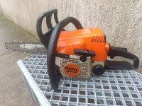 Motorna pila Stihl MS170