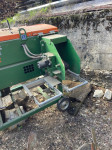 POSCH AUTOSPLIT 250