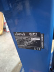 Scheppach Cjepač drva HL810