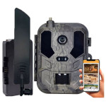 Suntek HC960Ultra-Li 4G kamera, 4K, 120 MP, Live View