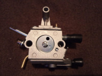 Fergazer ( karburator , rasplinjač ) STIHL