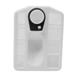 Filter zraka za kineske motorne pile 3 vrste dimenzija