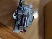 Karburator Stihl ms 251 C1Q-S276D m-tronic