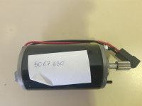 KOMATSU Motorić za podizanje kabine 5067630