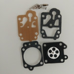 MEMBRANA KARBORATORA  ZA TRIMER  SET LYB43016