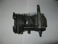 Motor za motornu pilu Stihl 017, 018, MS 170, i MS 180