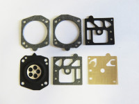 SET MEMBRANA WALBRO D24-HDA