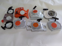 STARTER I POTEZNICE ZA MOTORNE PILE I FLAKSERICE