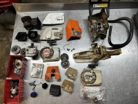 STIHL 024 - motorna pila u dijelovima prodajem