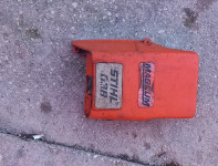 Stihl 038 magnum poklopac