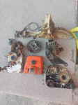 Stihl 044 , MS 440 dijelovi