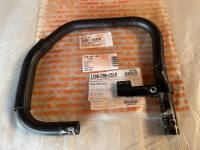 STIHL 08 S - PREDNJA RUČKA