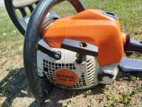 STIHL MS 181 ZA DIJELOVE