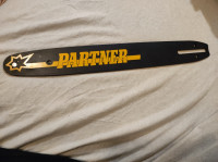 Vodilica za motorku Partner 37cm