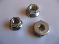 Matice držača vodilice za motornu pilu Stihl, Husqvarna, Partner...