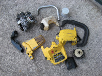 Motorna pila McCulloch MAC 110