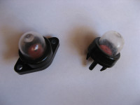 Pumpica goriva za motornu pilu i trimer