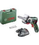 BOSCH Bosch Home and Garden EasyCut 12 Akumulatorska večnamenska žaga