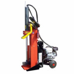 Ceccato cjepač drva 11 tona 54cm 4 položaja bull SPL11POLH HONDA GX200