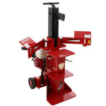 Ceccato cjepač drva 12 tona 54-126cm bull SPL12FH Honda GX200