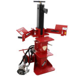 Ceccato cjepač drva 12 tona 54-126cm bull SPLE12FDPT 400V elektromotor