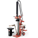 Ceccato cjepač drva 25 tona 51/110cm bull SPLE25 trofazni motor 7,5ks