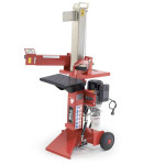 Ceccato cjepač drva 6 tona 54cm bull SPLE6LT 400V 3ks elektromotor tro