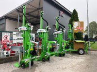 Cjepač/kalač drva Comap T14 RR