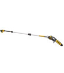 DEWALT DCMPS567N Akumulatorska teleskopska verižna žaga 18V