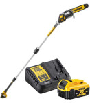 DEWALT DCMPS567P1 Akumulatorska teleskopska verižna žaga 18V