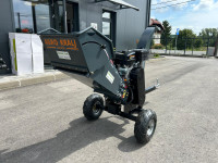 Drobilica granja Agro Kralj DW 120