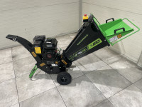 Drobilica granja Hofman Braun TB 6,5 HP