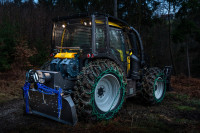 DVOBUBANJSKI VITLO ZA UGRADNJU UNIFOREST 2X100 HPRO - AKCIJA