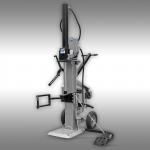 Cepilec drv električni Jansen TS-22E