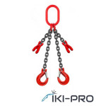 Lančana priveznica – 2 kraka