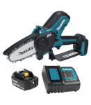 MAKITA Akumulatorska žaga za obrezovanje DUC101SF-ATP