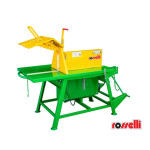 Rosselli cirkular KRUŽNA PILA 70cm Speedy 700 R kardan - KLIZNI STOL