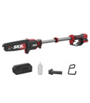 SKIL 0514 CA Akumulatorska teleskopska vrtna žaga