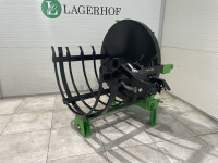 Povezivač drva za ogrjev HOFMAN BINO PD-110