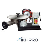 Stroj za oštrenje kružnih pila