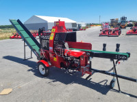 Stroj za rezanje i cijepanje MA-48 PANEX AGM