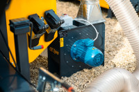 UNIFOREST USISNI UREĐAJ OE 3 PRO – NOVOST