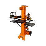 Villager cjepač drva VLS 8T 55 8 tona 40cm monofazni