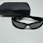 Balenciaga Swift Oval