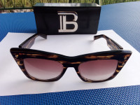 Balmain Paris Ženske Naočale