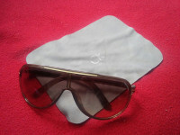 Calvin Klein Cold Insert sunčane naočale