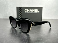 CHANEL 5481 CAT-EYE