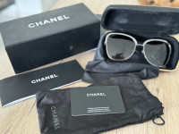 Chanel naočale, nenošene