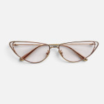 CHRISTIAN DIOR MISSDIOR B1U CAT-EYE NAOČALE ***DO 24 RATE*** R1!